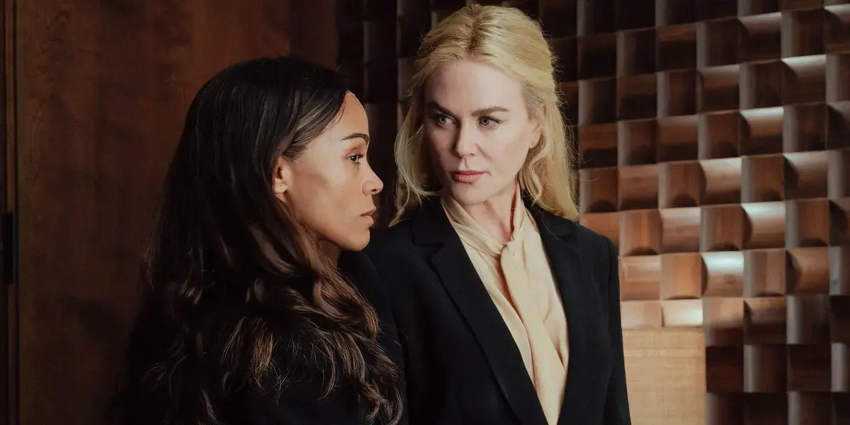 Lioness" Season 3 Faces Mixed Critical Reception