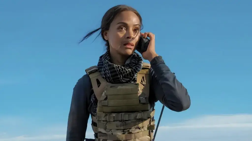 Lioness Season 3 Receives Mixed Reviews