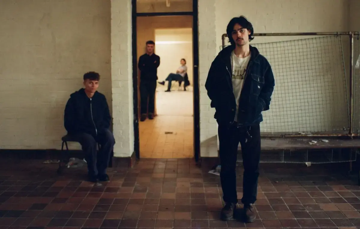 Little Grandad Releases First Songs, Plans London Shows