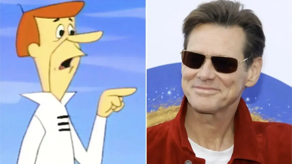 Live-Action "Jetsons" Movie Confirmed with Jim Carrey