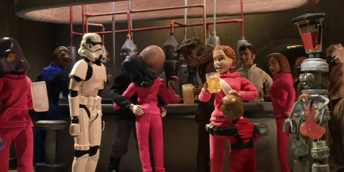 Long-Lost Star Wars Animated Series to Finally See Release