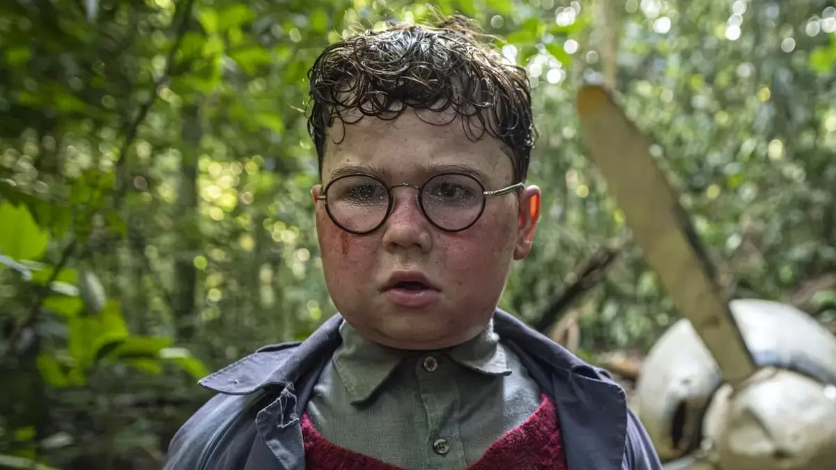 ’Lord of the Flies’ Series Divides Viewers & Critics