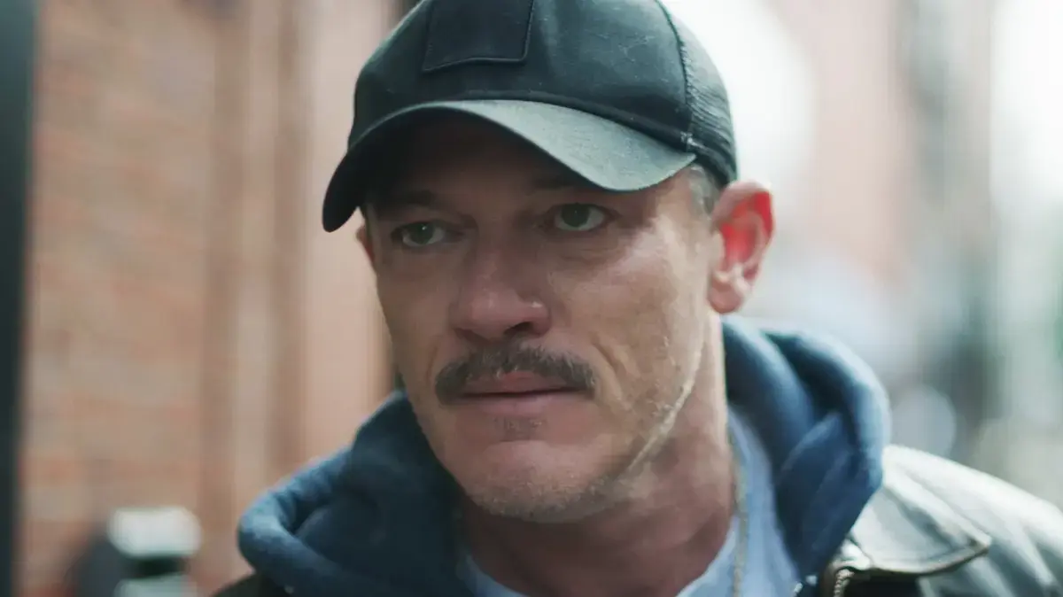 Luke Evans' Thriller Takes Netflix by Storm