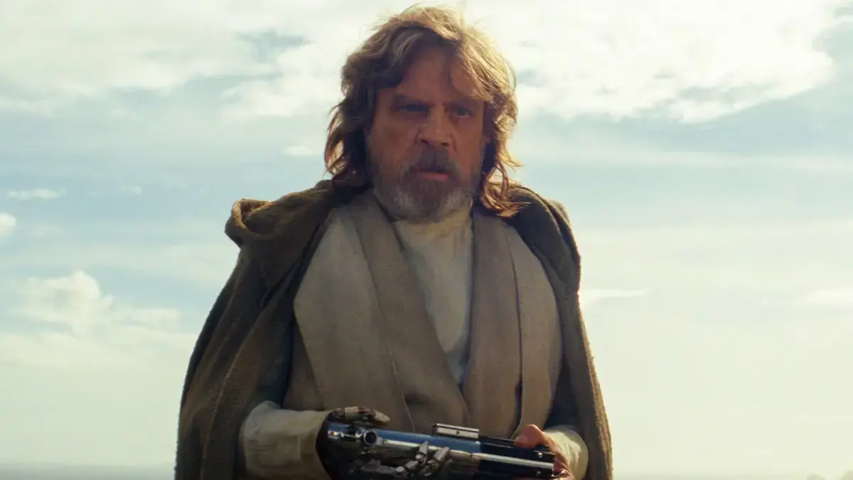 Luke Skywalker's Official Recasting Proves Reform Can Work