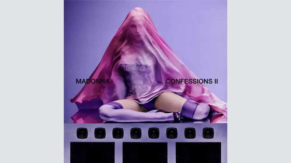 Madonna's 'Confessions II' Takes the Dance Floor by Storm