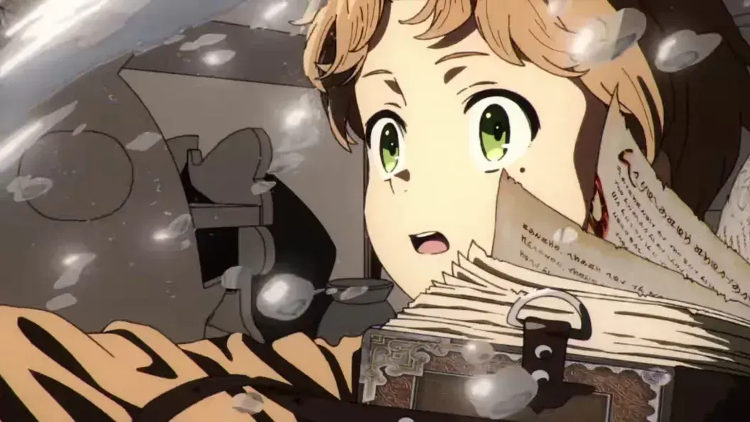 Major Isekai Anime Update Ahead of Sequel