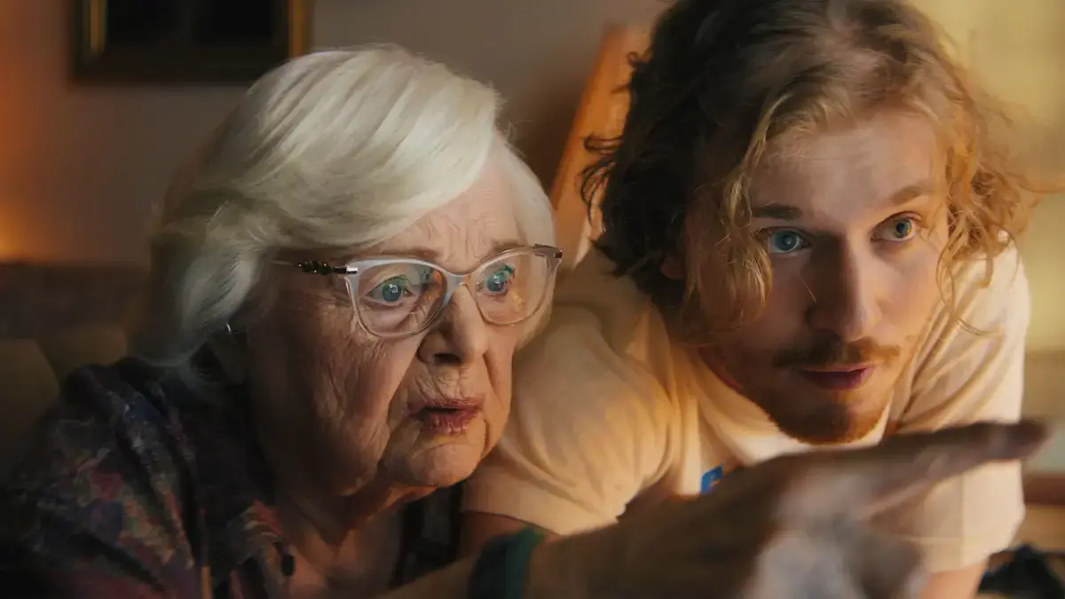 Mandarin Remake of Sundance Hit Thelma Announced as Grandma, Please