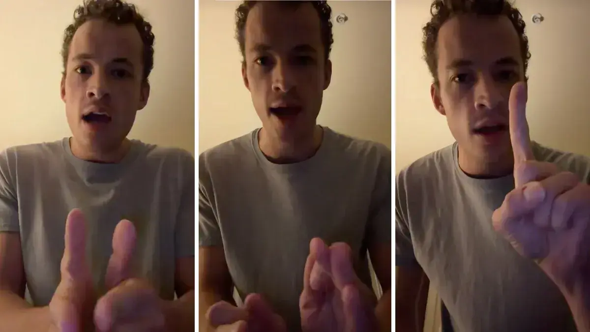 Man's Spider-Man Movie Night Turns Sour