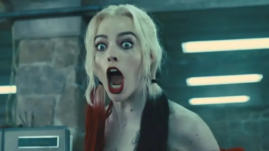 Margot Robbie Not Considered for X-Men's Emma Frost Role