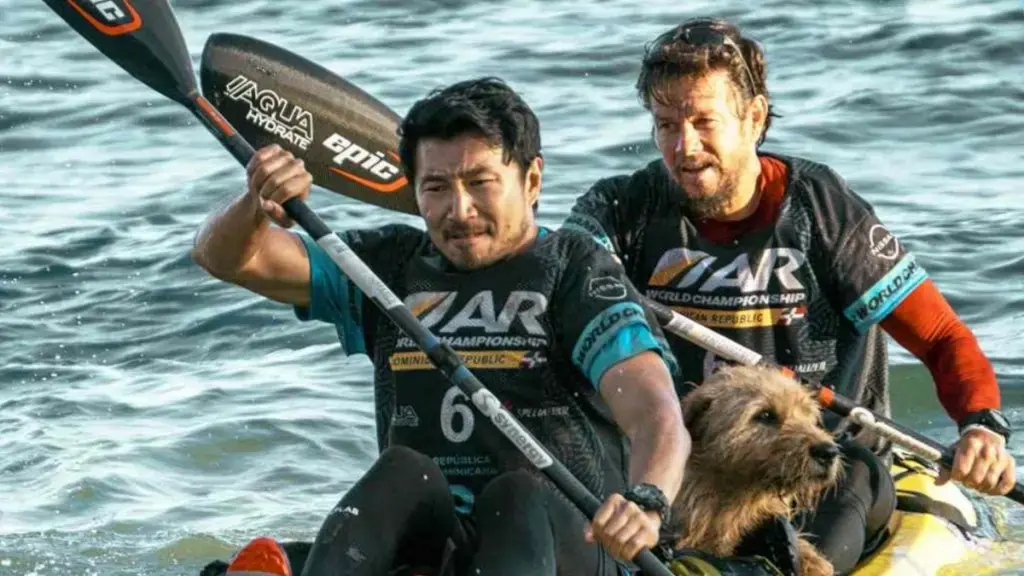 Mark Wahlberg Adventure Film Finds New Life on Streaming