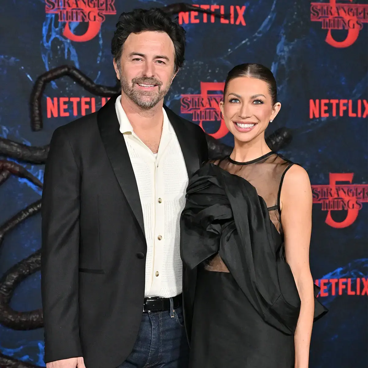 Marriage Troubles Revealed by Reality TV Husband