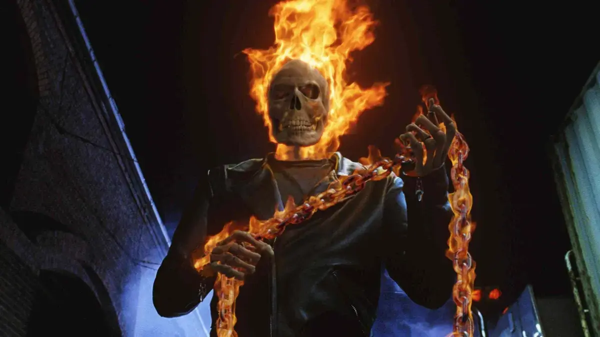 Marvel Characters Poised for Return in Upcoming Ghost Rider Film