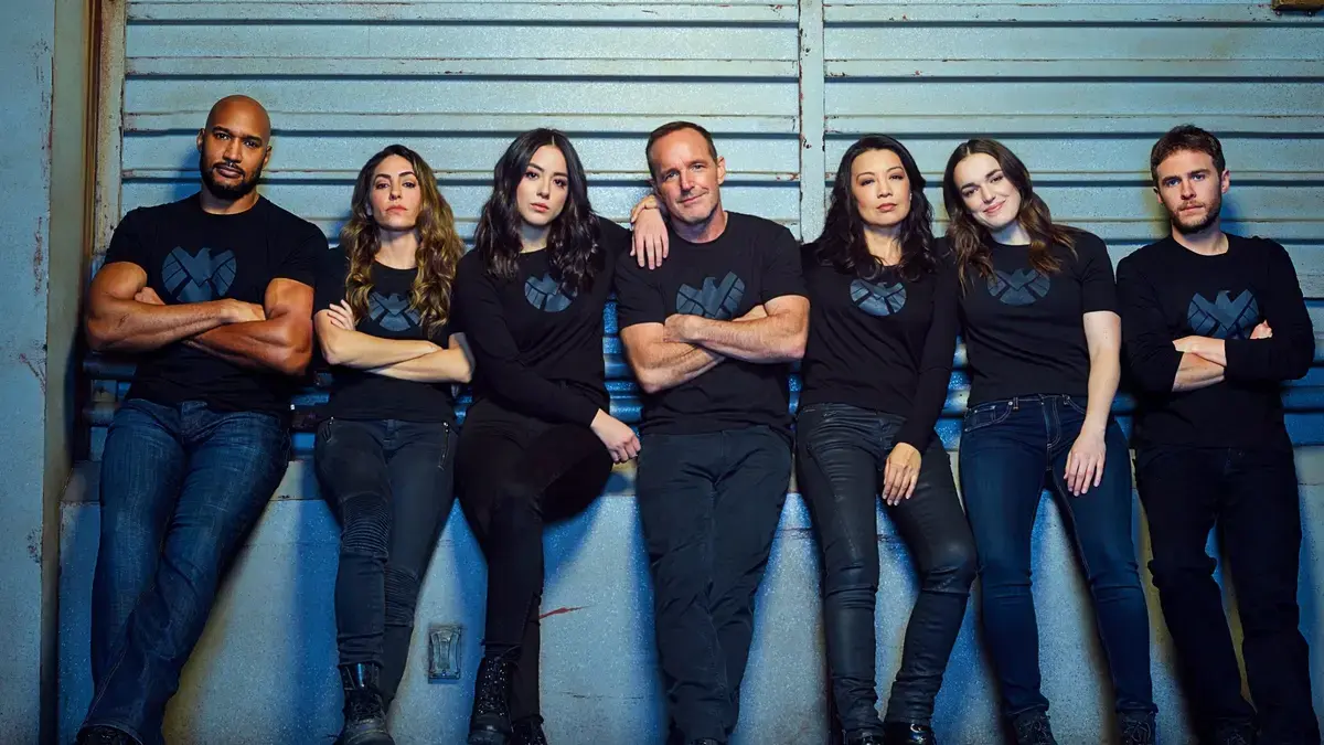 Marvel Officially Confirms Agents of S.H.I.E.L.D. Canon