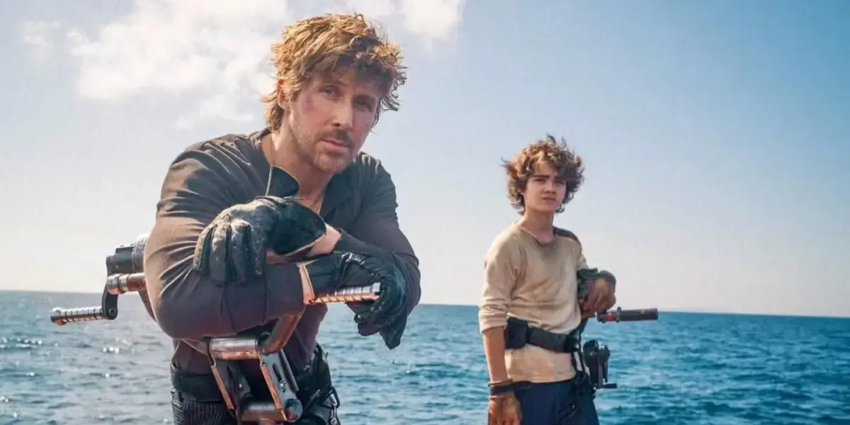 Marvel Studios Confirms Ryan Gosling as Ghost Rider, Feige Praises New Star Wars Film