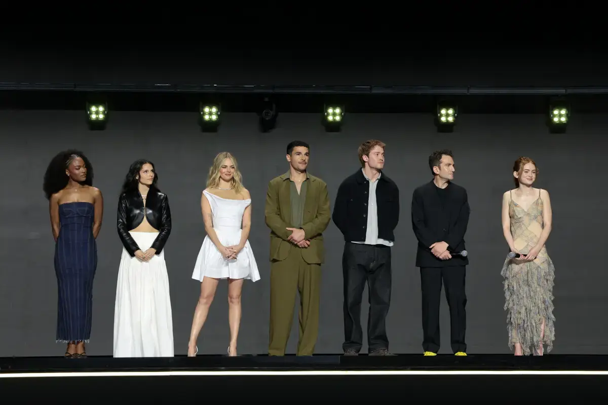 Marvel Studios Confirms X-Men Cinematic Reboot for May 2028