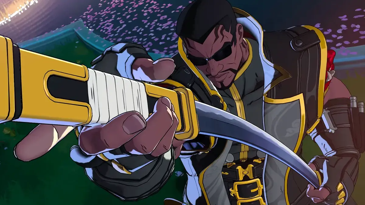 Marvel Tokon Beta Sees Blade and Ghost Rider Dominate Player Choices