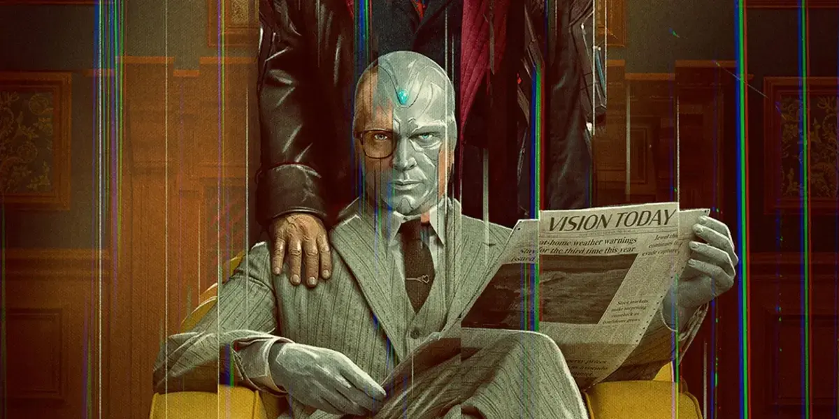 Marvel Unveils First Trailer for VisionQuest, Featuring Ultron's Return