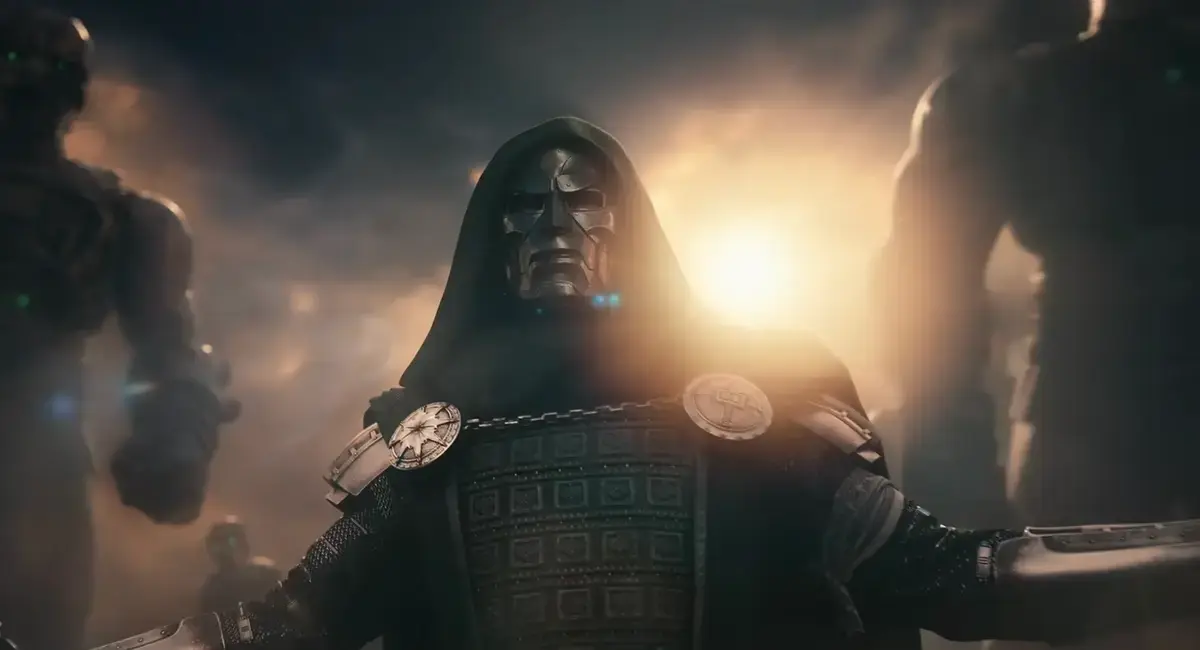 Marvel Unveils New Trailer for "Avengers: Doomsday" Featuring Doctor Doom