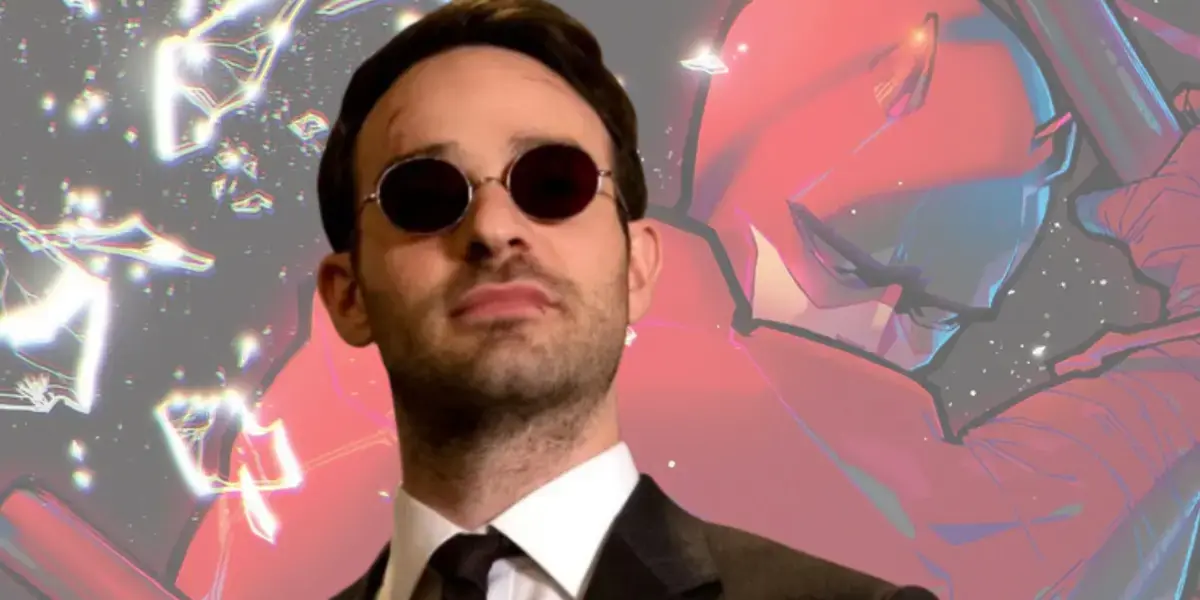 Marvel Unveils Redesign of Iconic Villain for New Daredevil Series