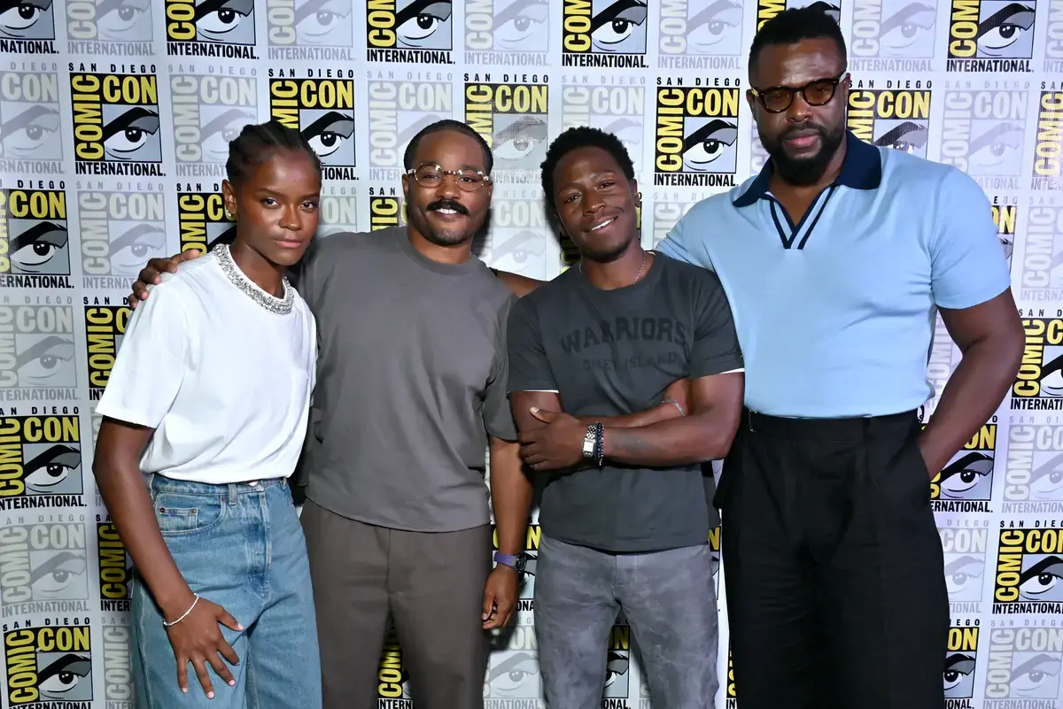 Marvel's Big Decision: How David Jonsson Landed a Key Role
