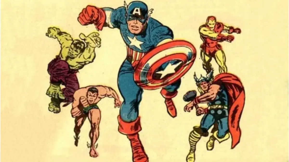 Marvel's First Animated Series Turns 60
