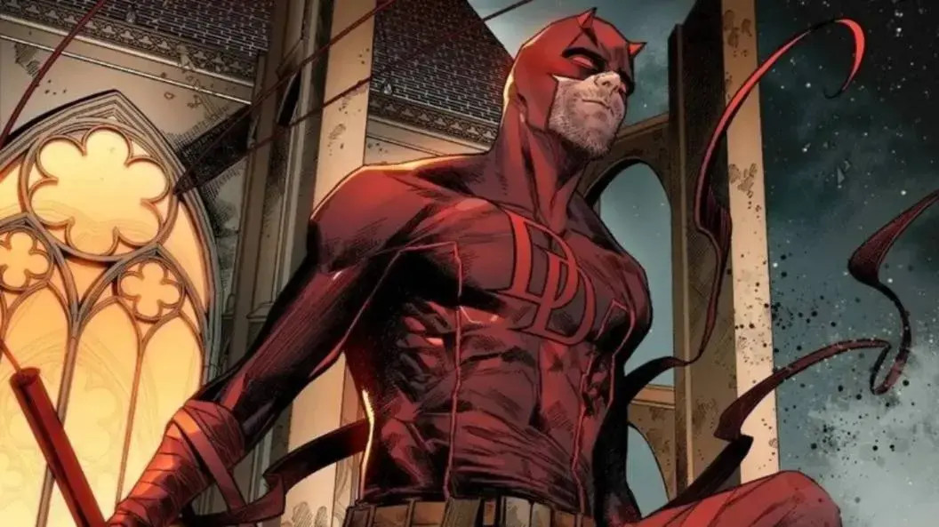 Marvel’s Smart Move Boosts Sales of Daredevil’s Debut Comic Amid Rising Popularity