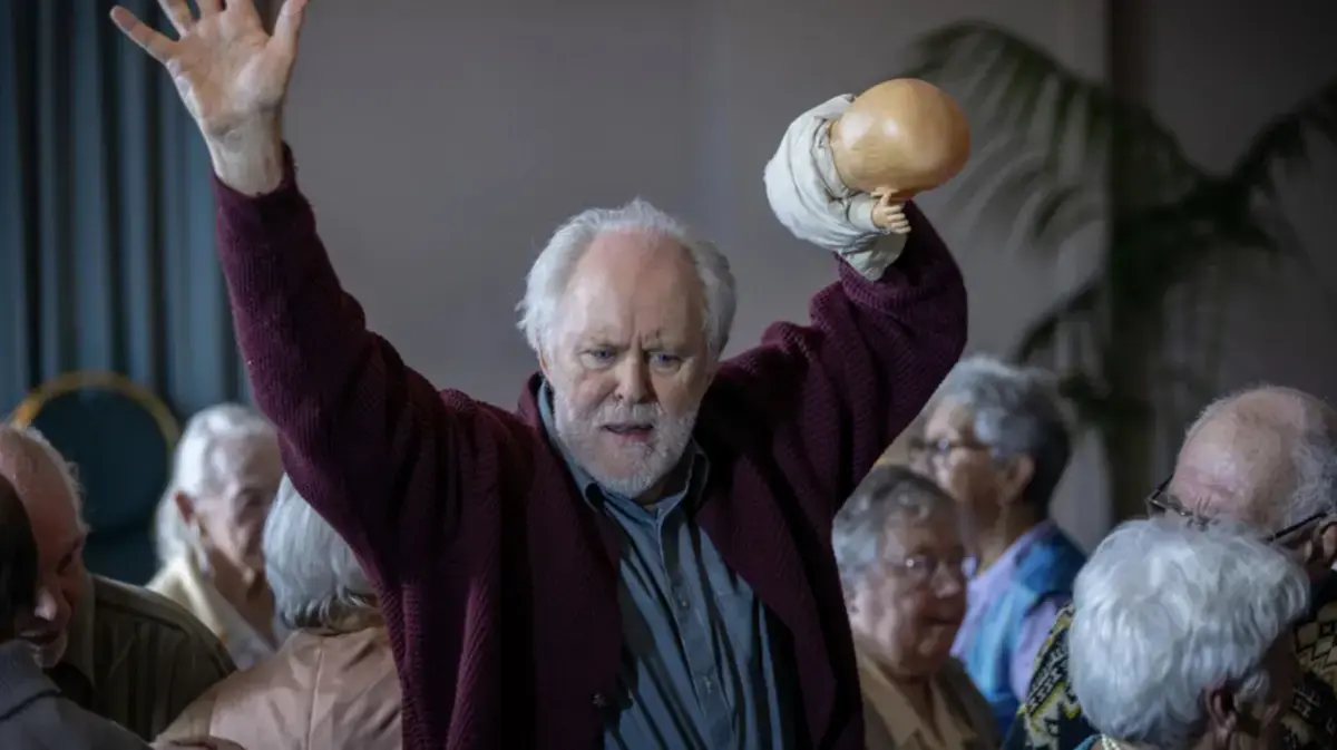 Master of Horror Praises Underrated 2024 Film