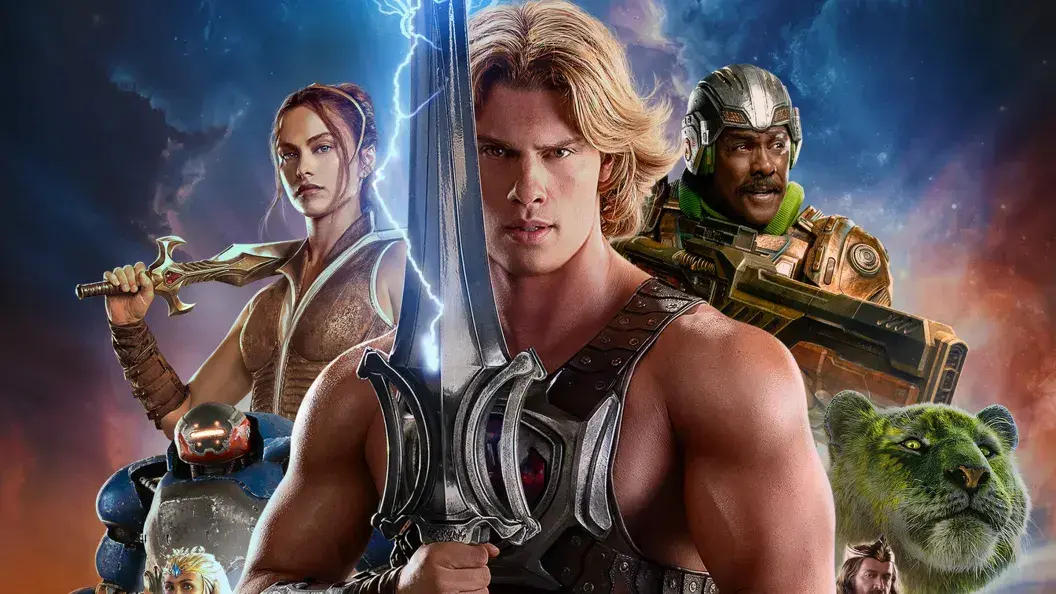Masters of the Universe Sequel Likely Despite Box Office