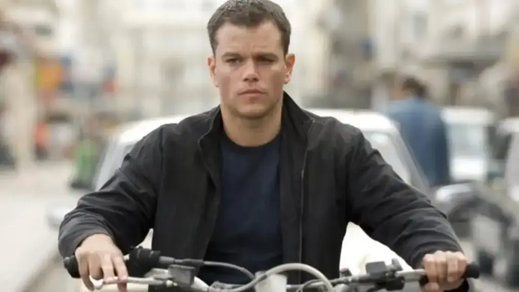 Matt Damon and Daniels' Sci-Fi Film Gets Update