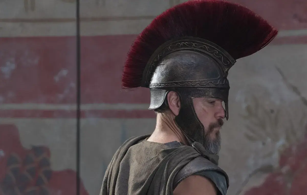 Matt Damon Faces Mythical Creature in New Trailer
