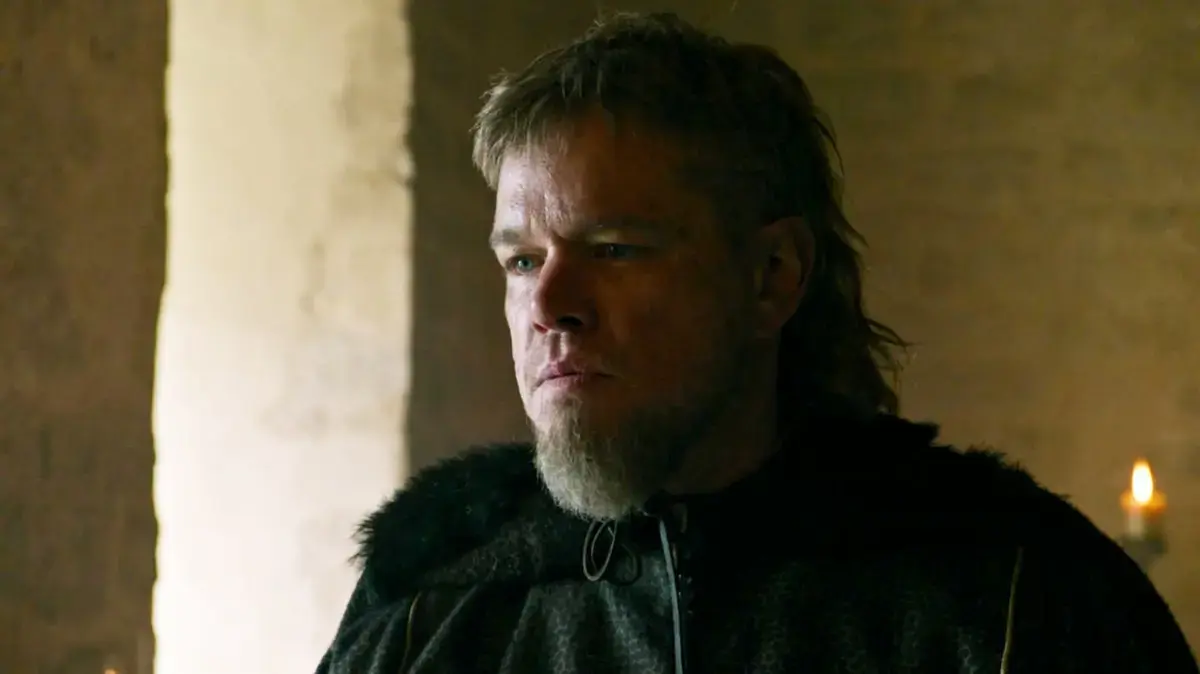 Matt Damon Film Tanked Five Years Ago