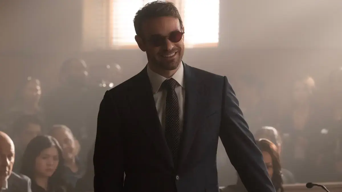 Matt Murdock's MCU Return Sparks New Spider-Man Theory