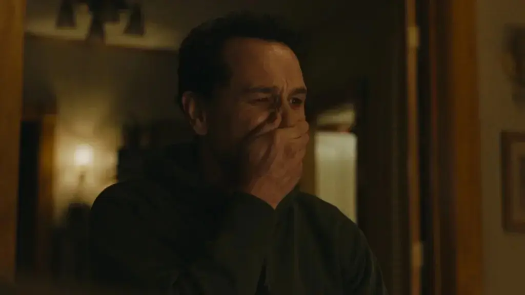 Matthew Rhys Reveals Widow's Bay Season 1 Finale Secrets