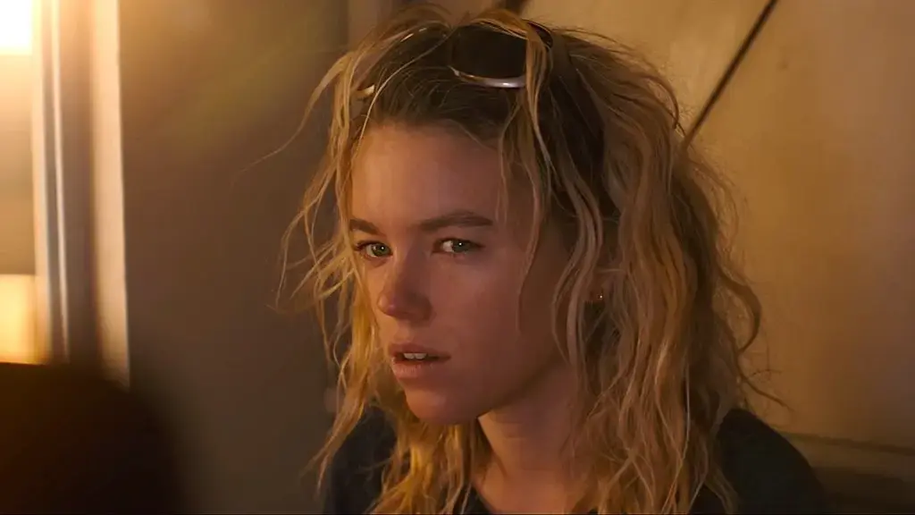 Megyn Kelly Blasts Supergirl Star Milly Alcock