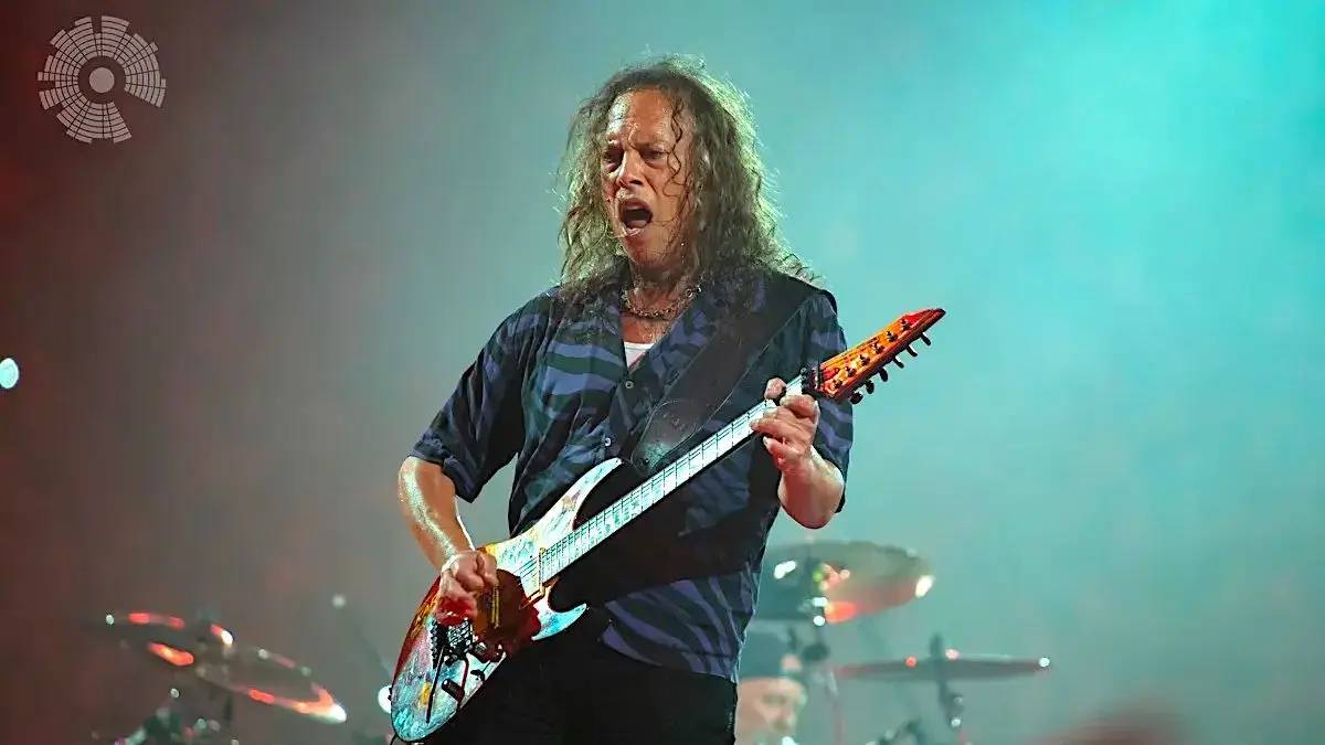 Metallica Guitarist Slams Modern Pop Music