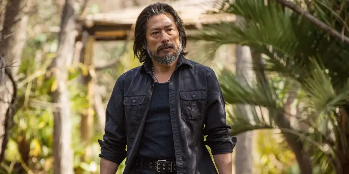 Michael Bay's Five-Season Sci-Fi Series Finds New Life on Netflix