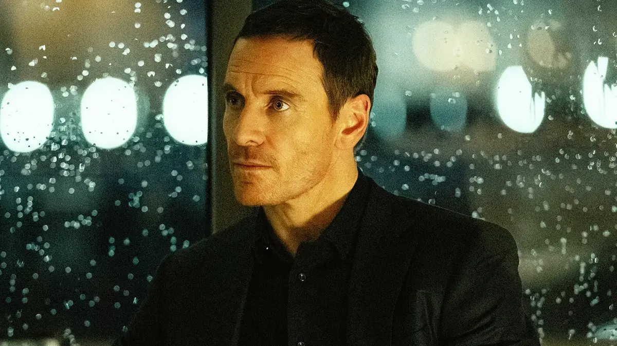 Michael Fassbender's Spy Thriller Series a Must-Watch