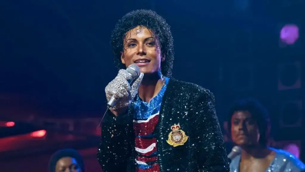 Michael Jackson Biopic Set for Streaming Release After Billion-Dollar Box Office Run