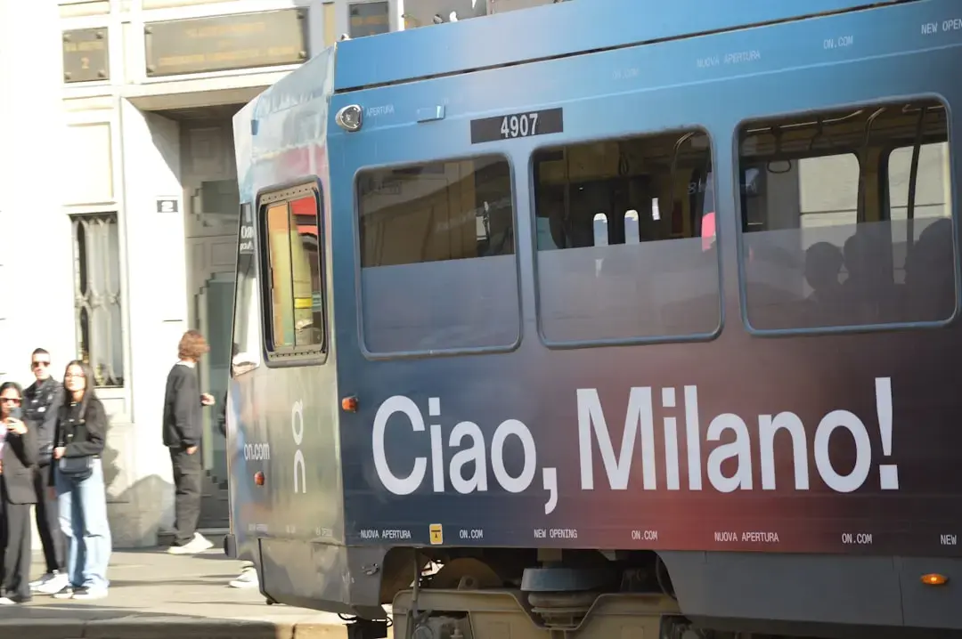 Milan Fashion Week Sees Celebrity Sightings