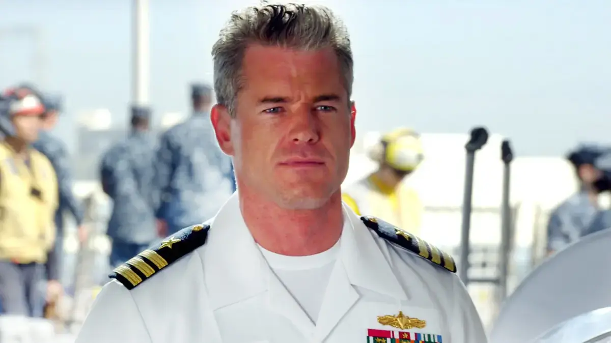 Military Action TV Show Takes Top Spot on Netflix