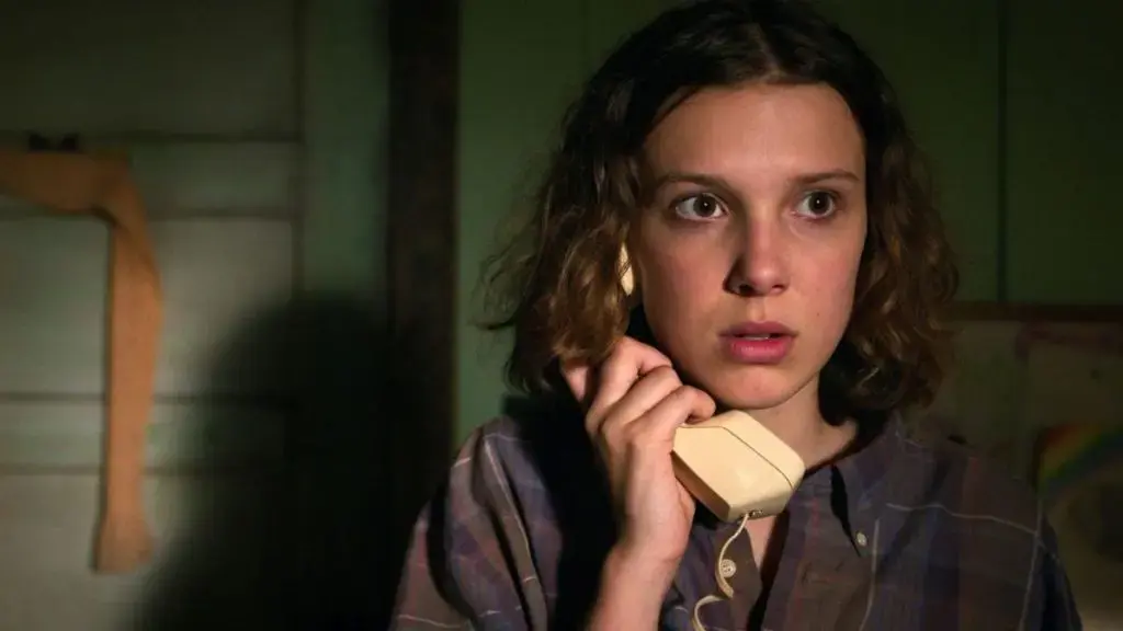 Millie Bobby Brown Weighs in on Fans' Alternate Ending Demands