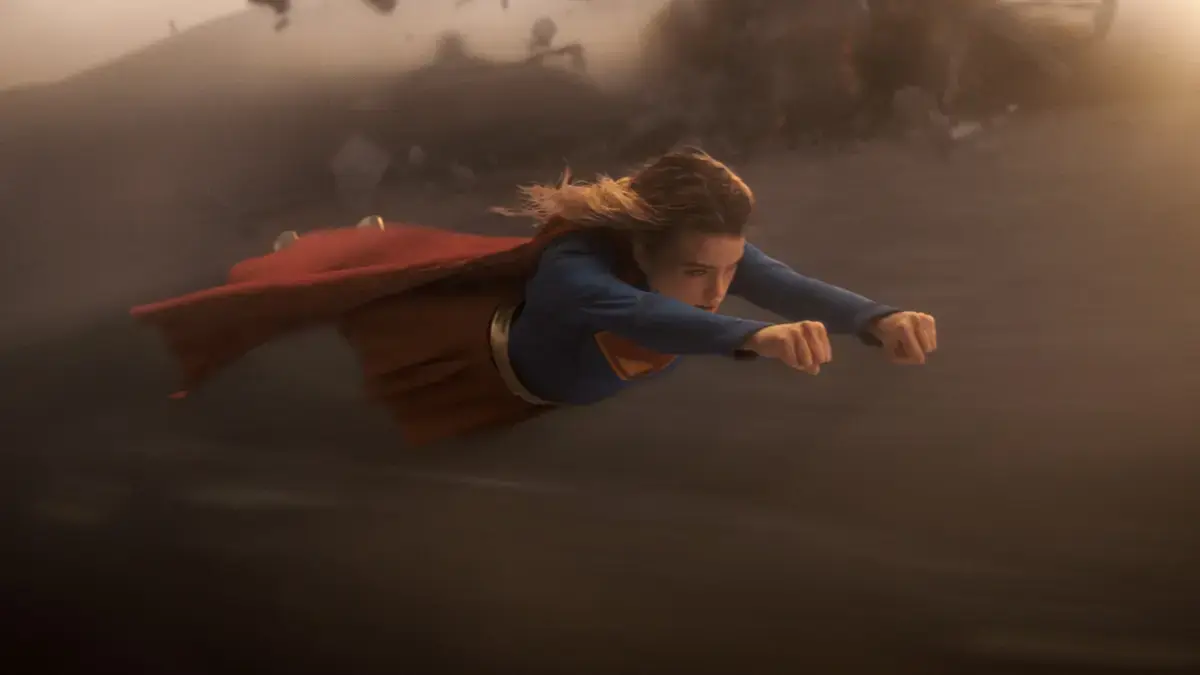 Milly Alcock Returns to James Gunn's DC Universe