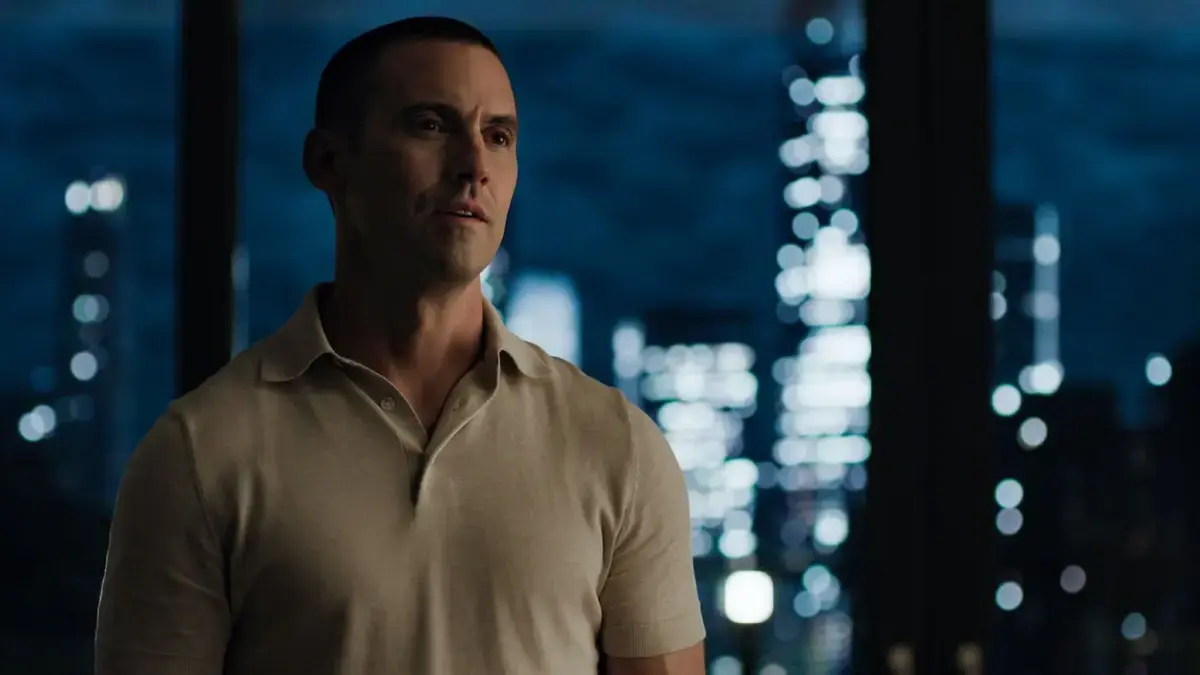 Milo Ventimiglia's Dark Turn Marks Era's End