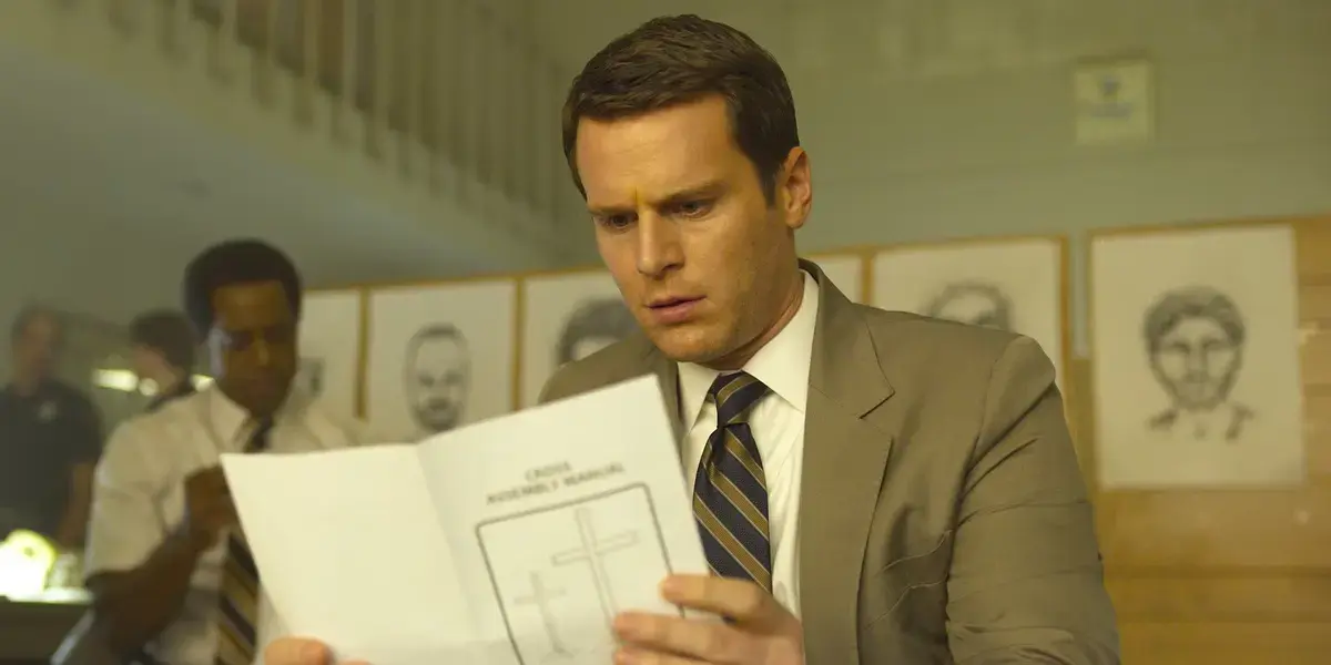 Mindhunter Officially Cancelled, No Third Season in Sight