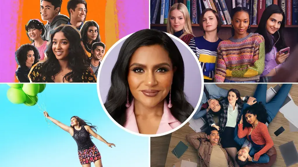 Mindy Kaling's Personal Storytelling Trilogy Concludes