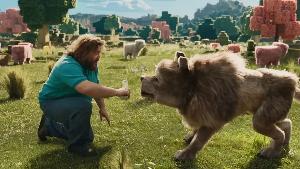 Minecraft Movie Sequel Gets Major Update