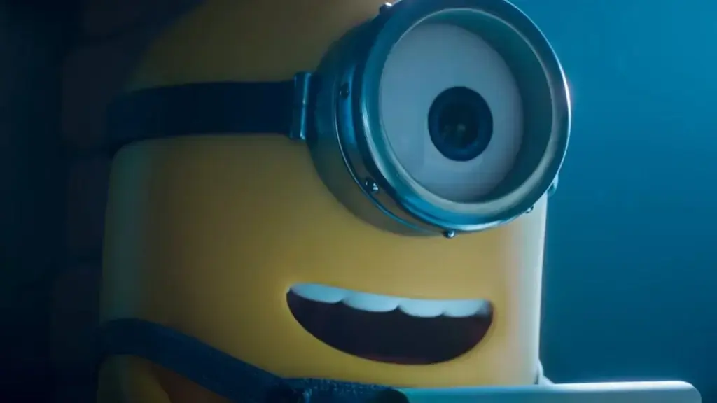 Minions Mayhem: Jeff Bridges' Hilarious Minionese Fail