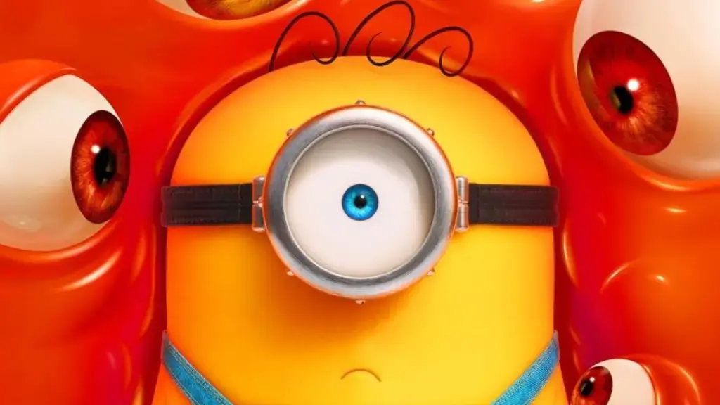 Minions & Monsters Scores Big with CinemaScore