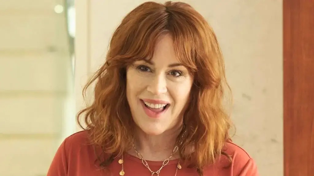 Molly Ringwald Reveals Regret Over Iconic Film Role