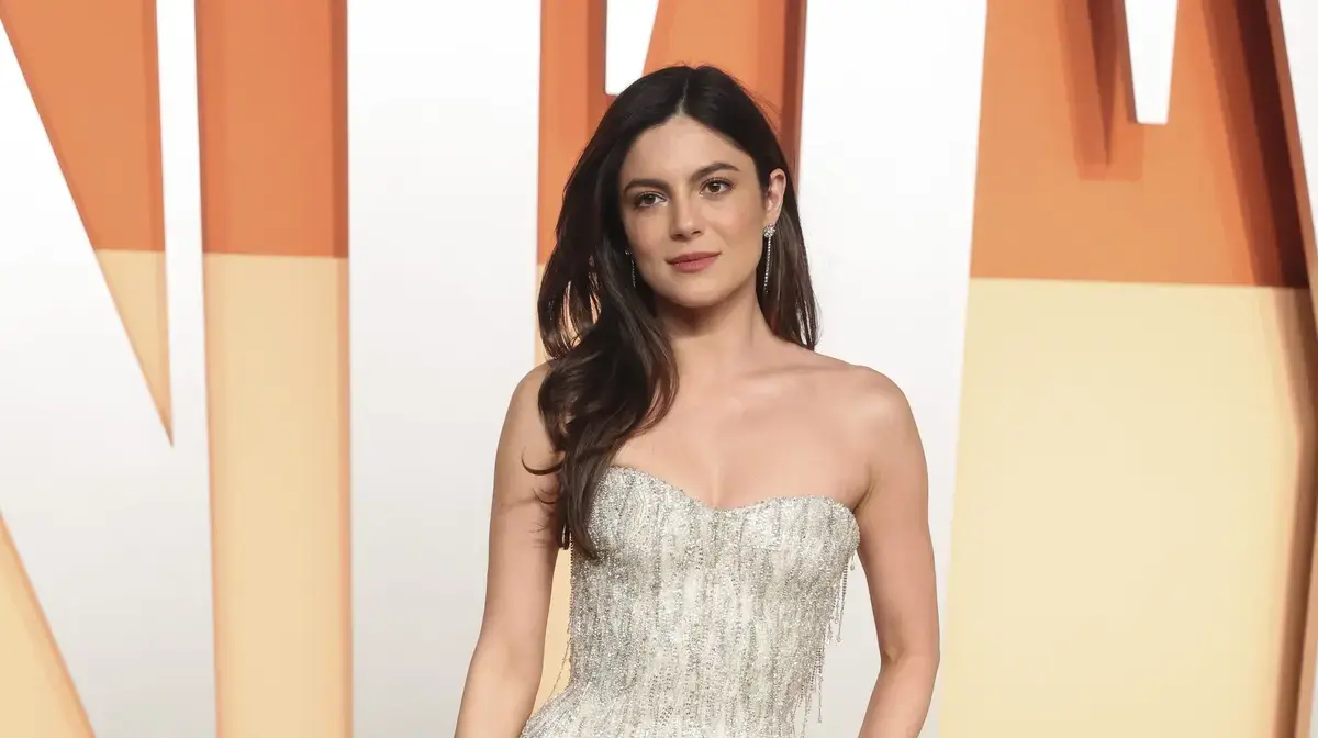 Monica Barbaro Joins Ocean's Eleven Prequel